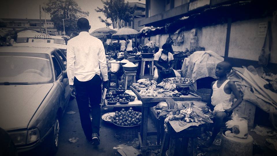 My Benin Experience.