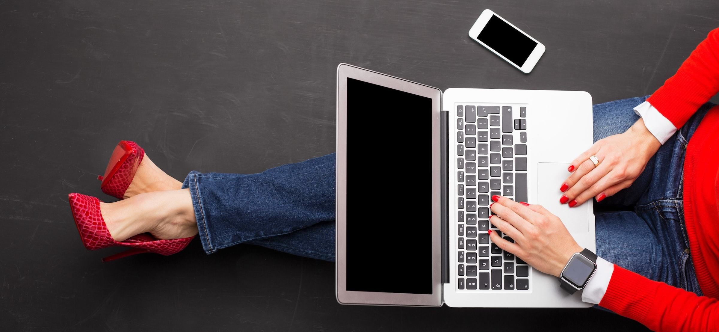 Register For The Free WordPress Training For Women