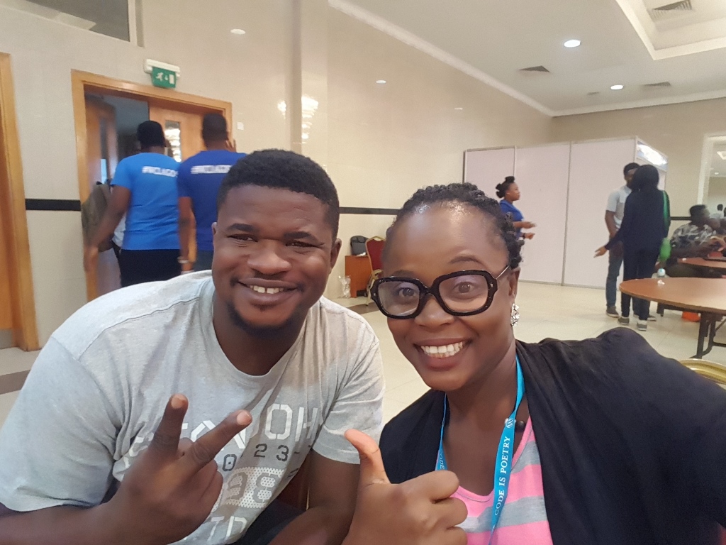 Why Small Businesses Fail – My Chat With Adeola Kayode