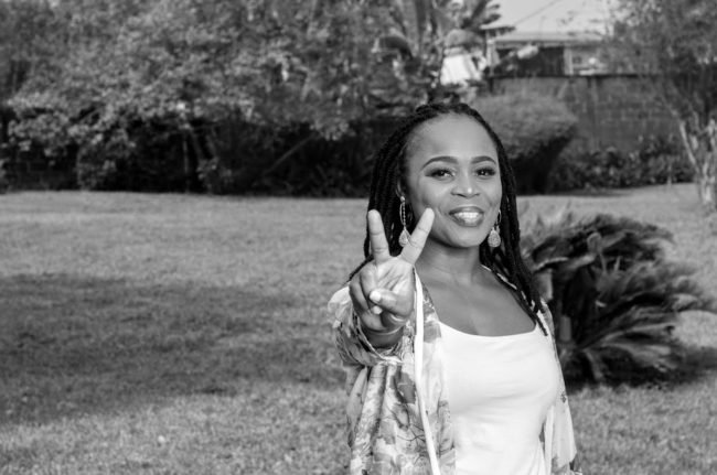 My Plans And Expectations For 2019 – Olamide Egbayelo