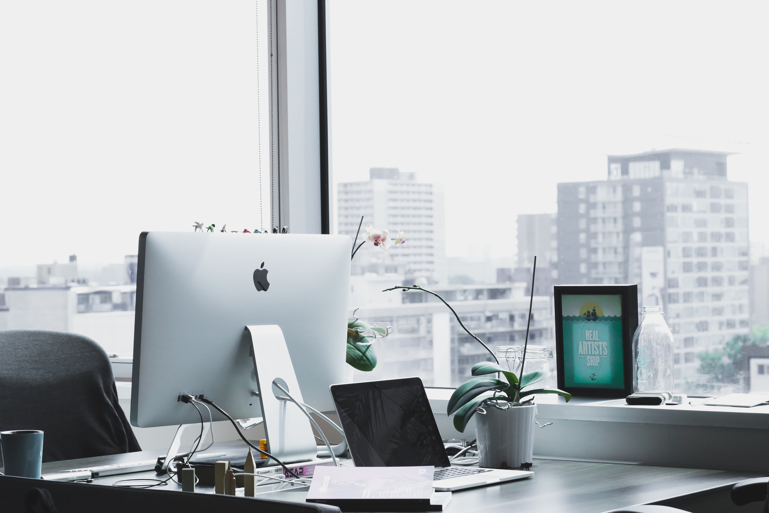 #Q12019: Being Hexal Place’ Chief Strategist