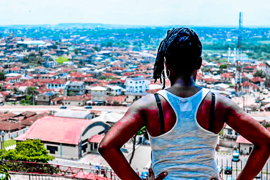 A Video Guide: All You Need To Know About Olumo Rock