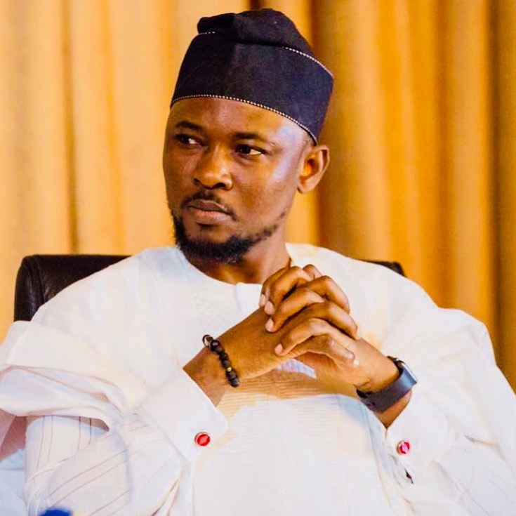 Omojuwa 