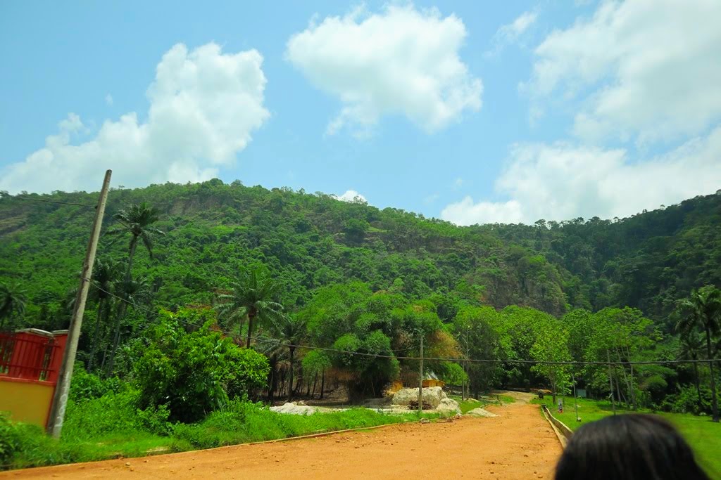 A Video Guide: A Day At The Erin Ijesha Waterfalls In Osun State