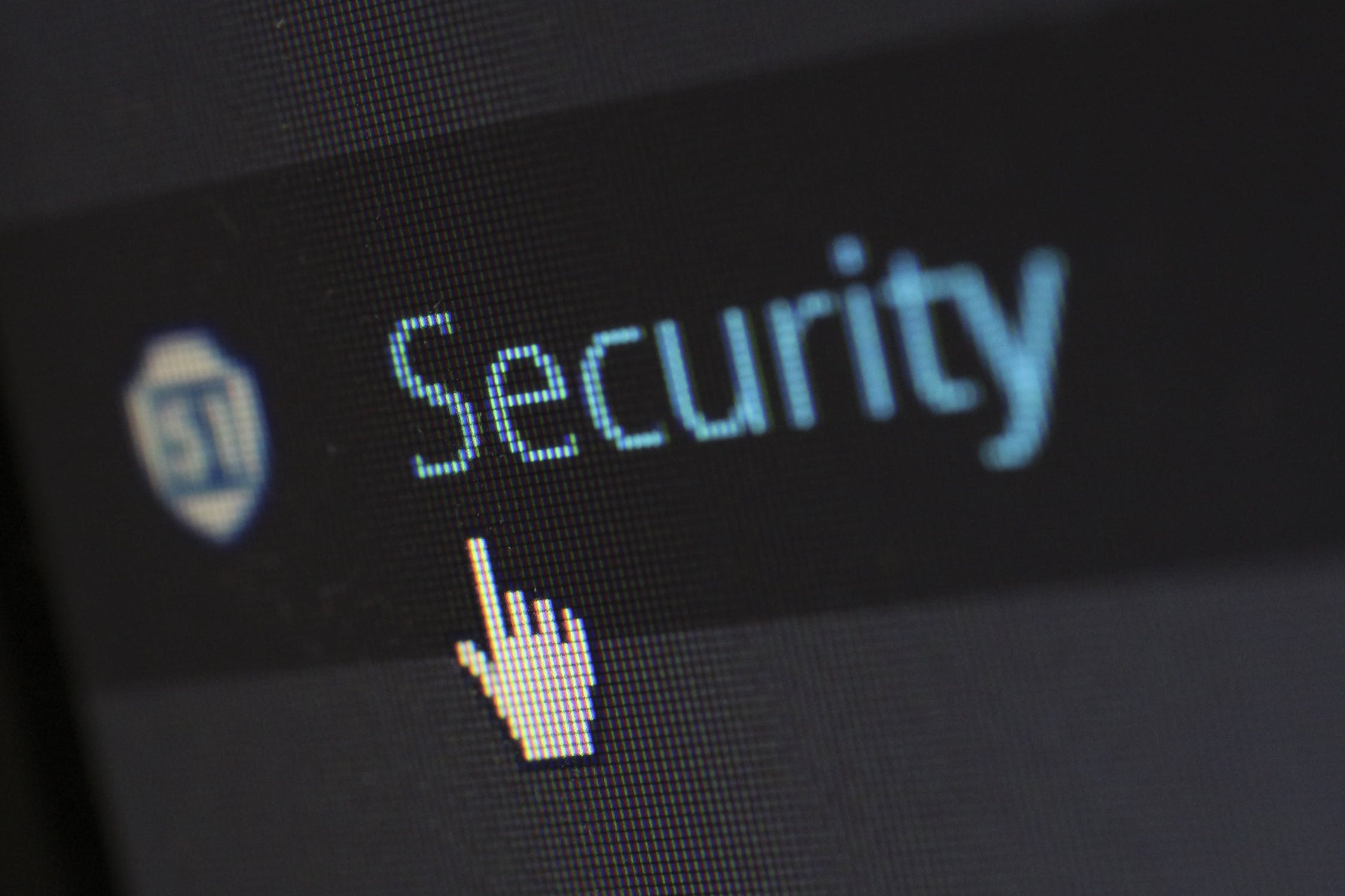 Digital Security Strong Password