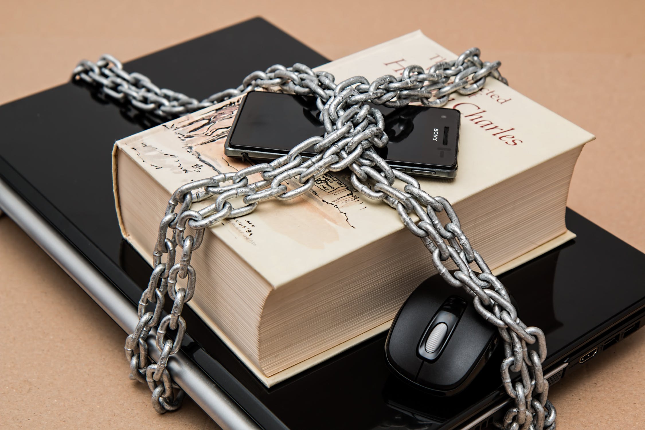Creating Strong Passwords And Tools To Help You Remember Them