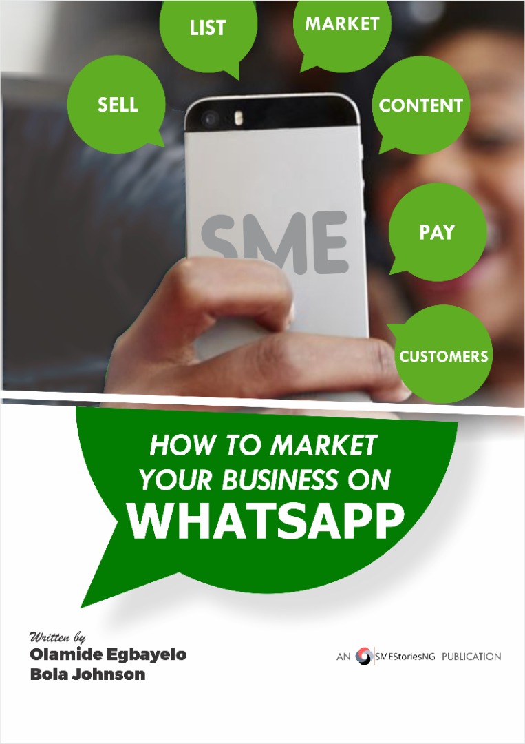 How To Market Your Business On WhatsApp
