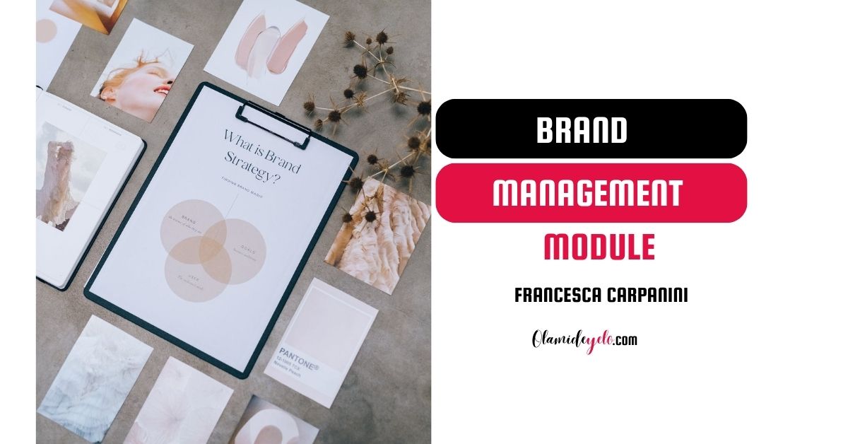 Brand Management Module | Crisis Communications