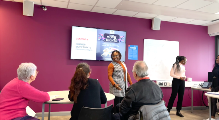 Digital Marketing di Chepstow: Panduan Lengkap untuk Bisnis Lokal dan Nasional