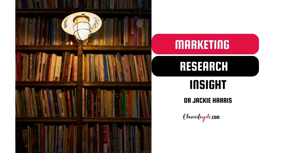 Marketing Research Insight | Strategic and Digital Marketing | University of South Wales