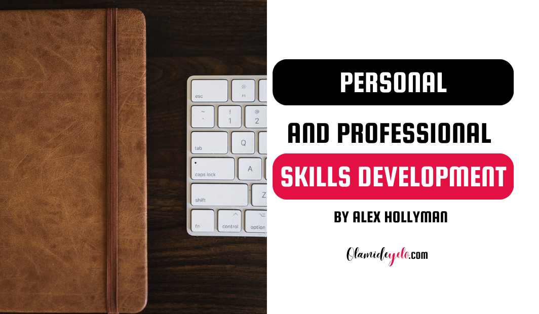 Personal and Professional Skills Development (PPSD) Module | Digital Marketing University of SOuth Wales