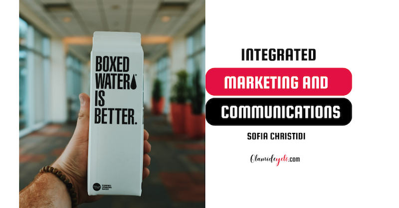 integrated Marketing Communications | Strategic and Digital Marketing | University of South Wales